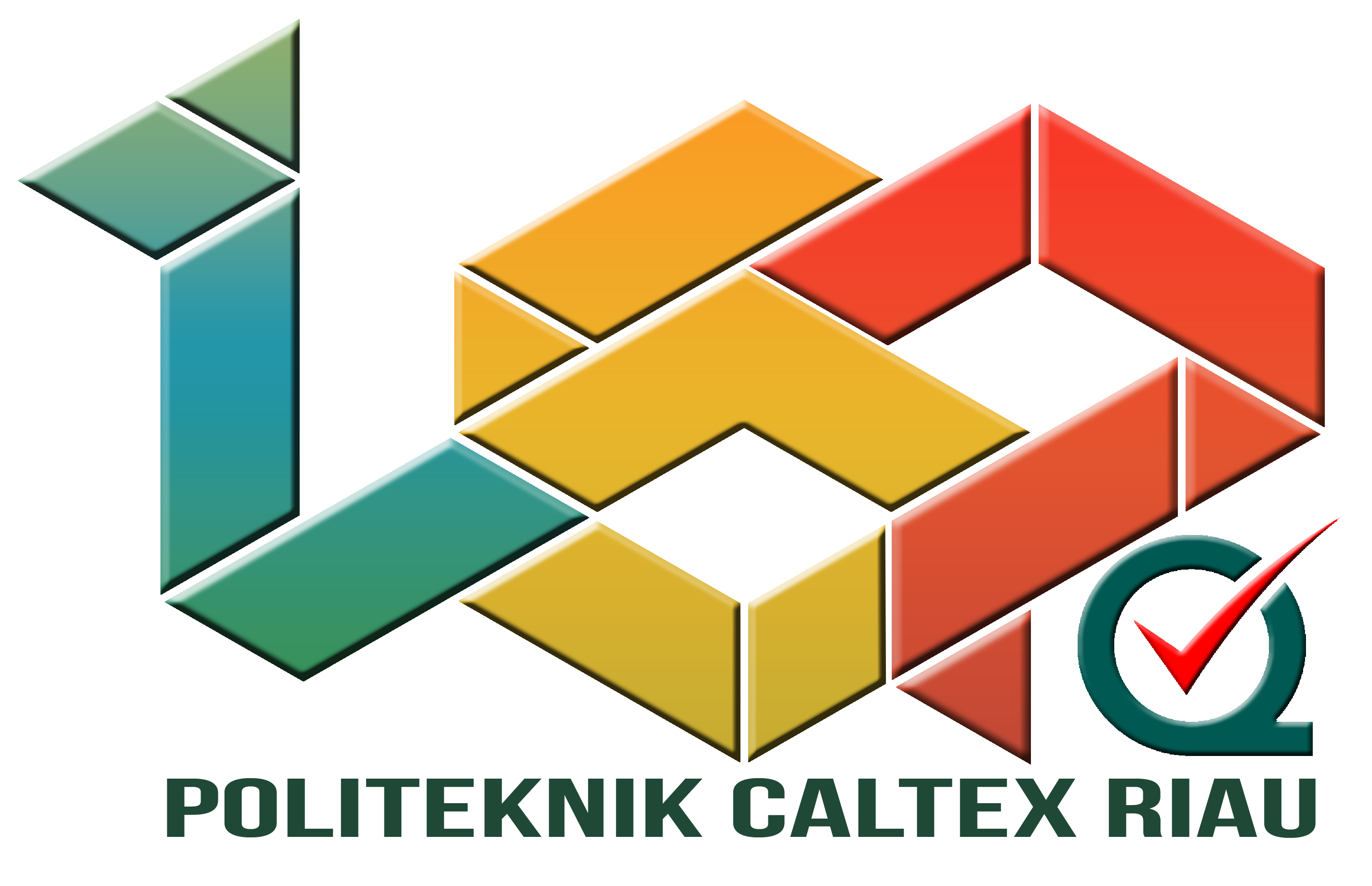 lsp politeknik caltex riau